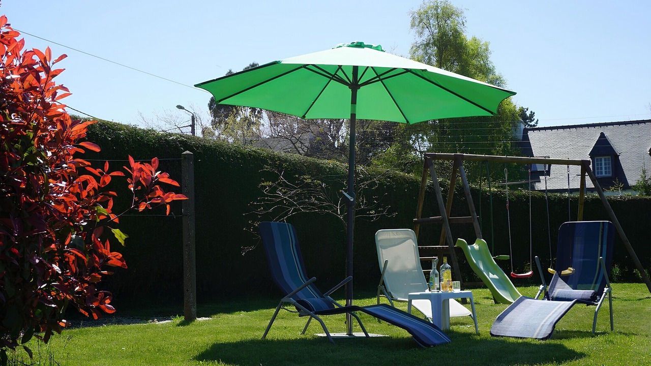 Photo of Outdoor in Pordic