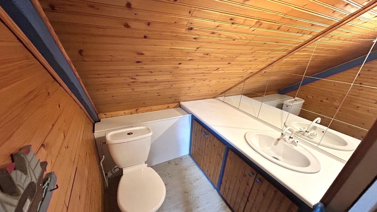 Photo of Bathroom in Pordic