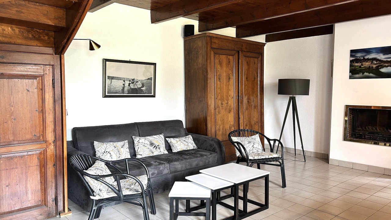 Photo of Livingroom in Pordic