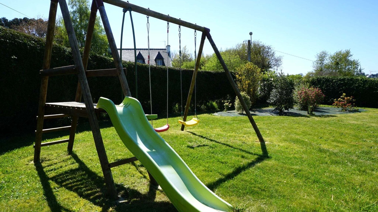 Photo of Outdoor in Pordic