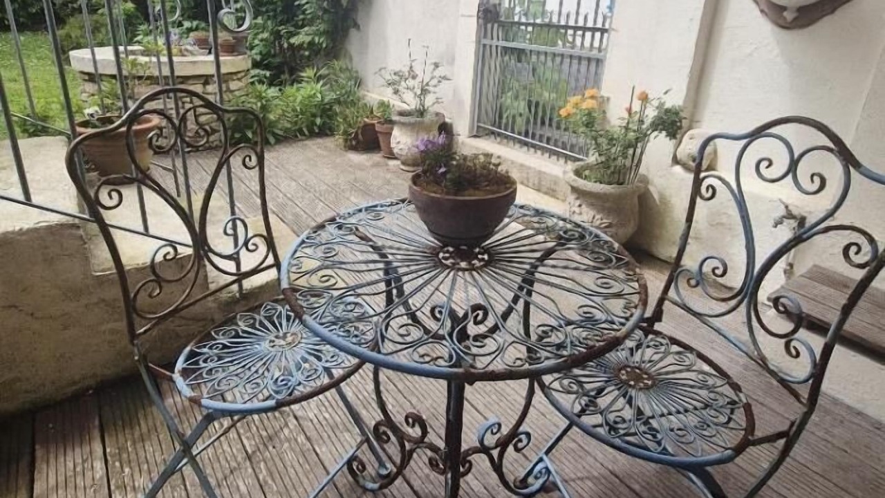 Photo of Outdoor in Fouras