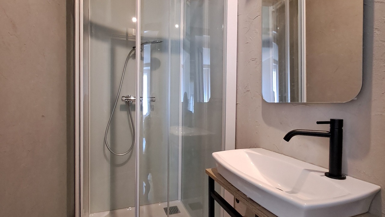 Photo of Bathroom in Saint-Gaudens