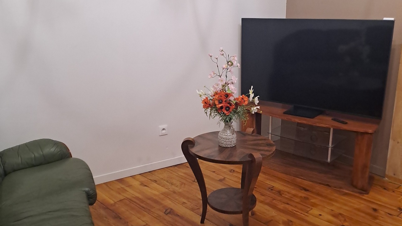 Photo of Livingroom in Saint-Gaudens