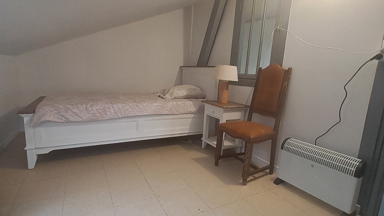 Photo of Bedroom in Saint-Gaudens