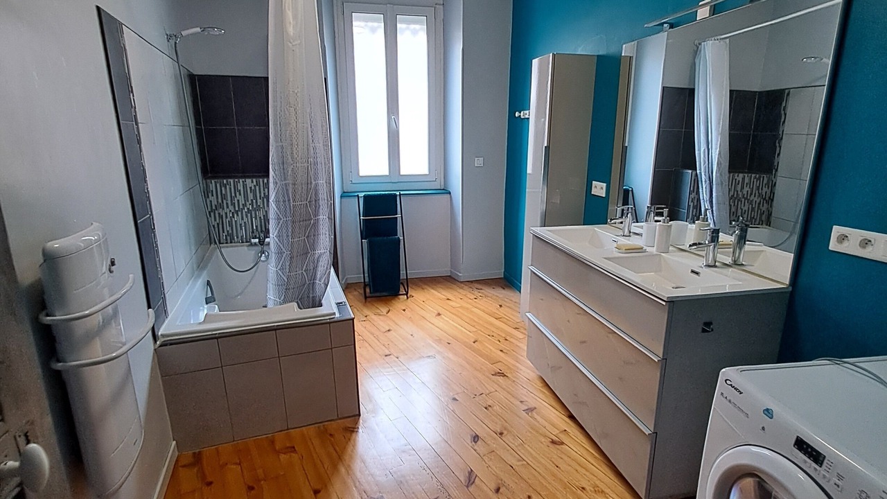 Photo of Bathroom in Saint-Gaudens