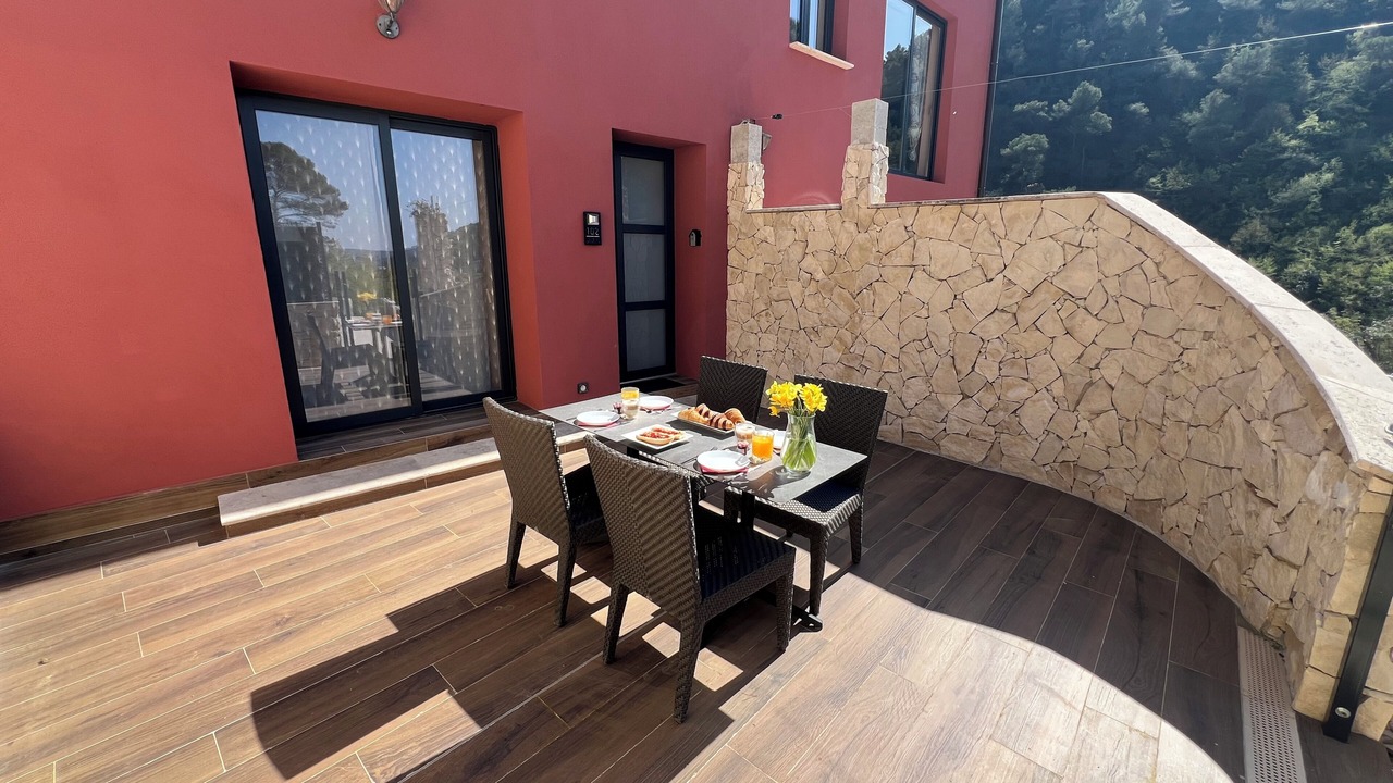 Photo of Outdoor in La Trinite