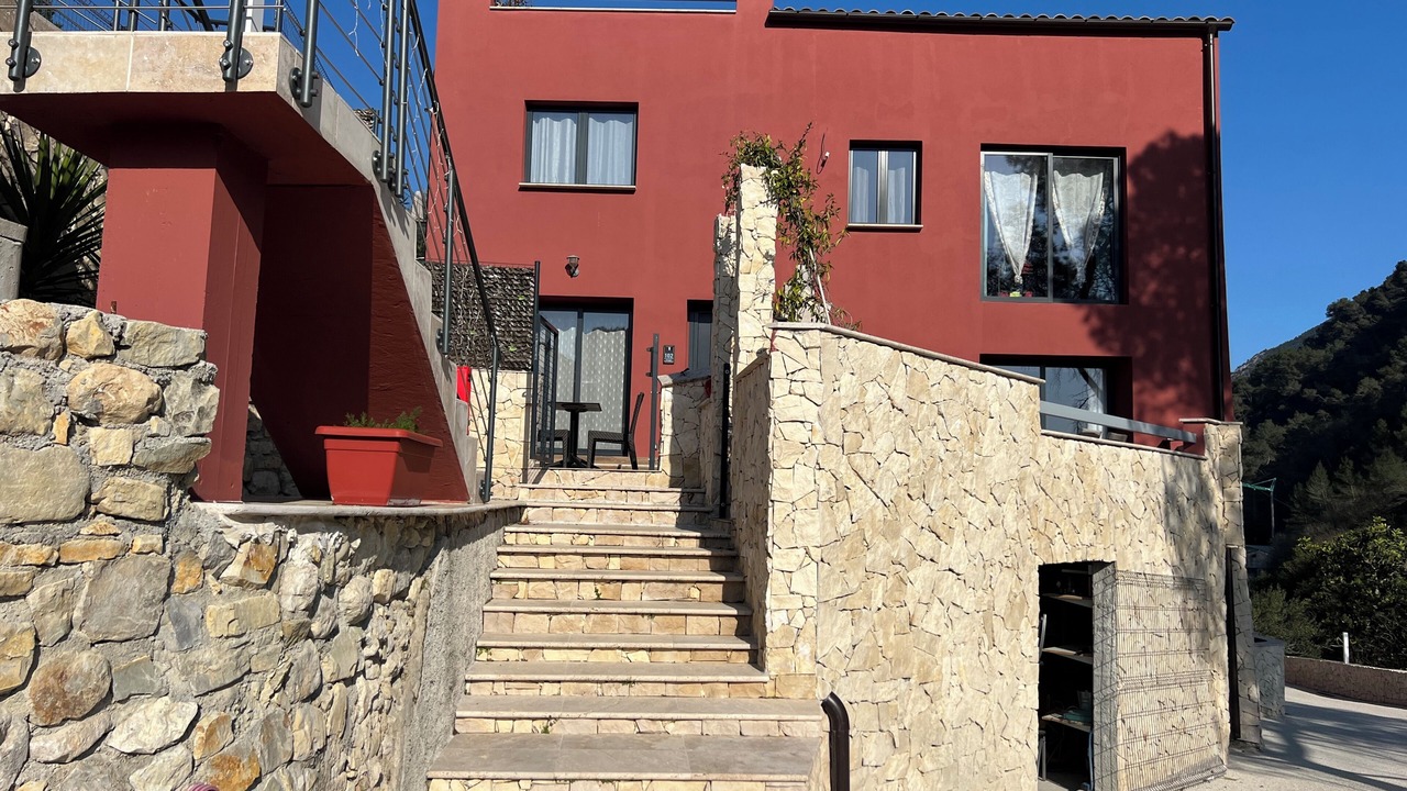 Photo of Outdoor in La Trinite