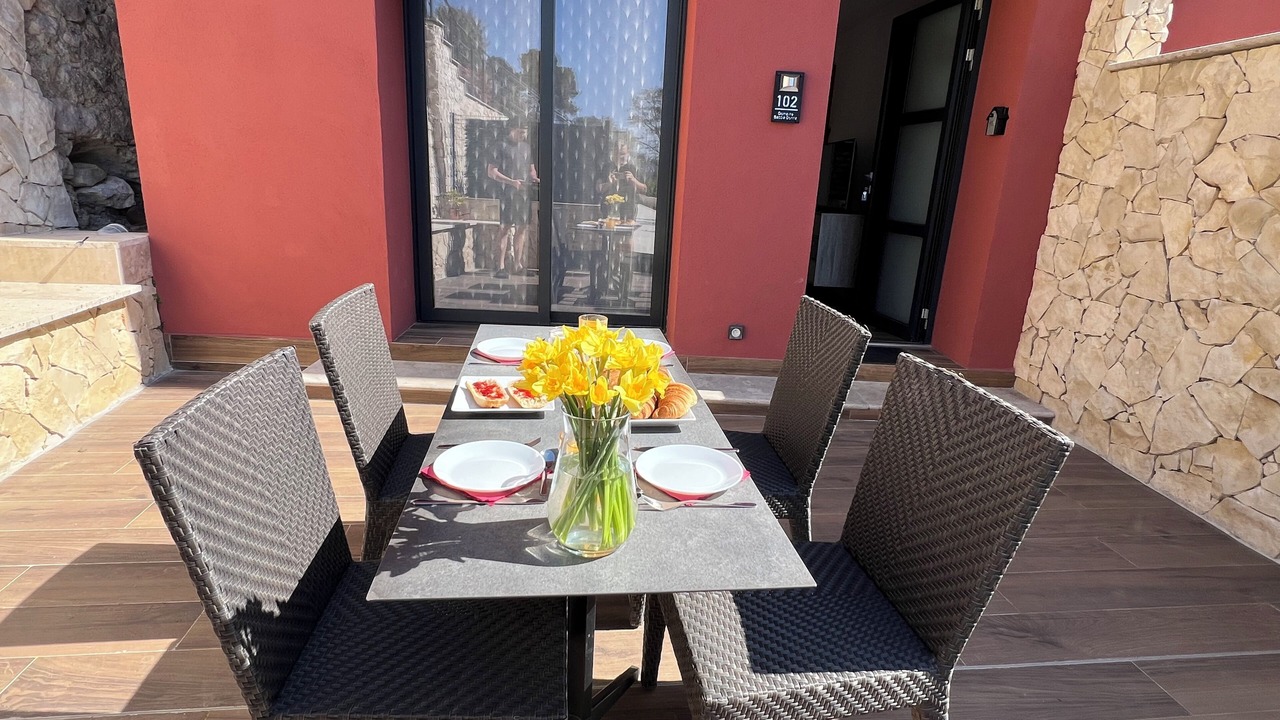 Photo of Outdoor in La Trinite