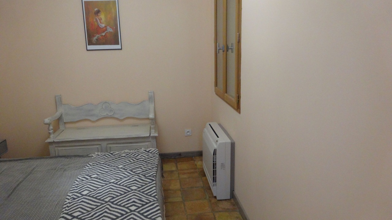 Photo of Bedroom in Bagnols-sur-Ceze