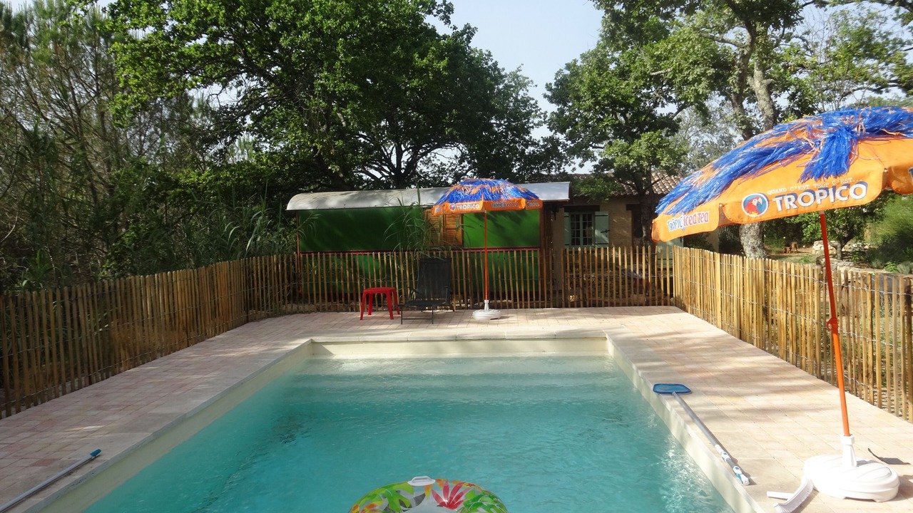 Photo of Outdoor in Bagnols-sur-Ceze