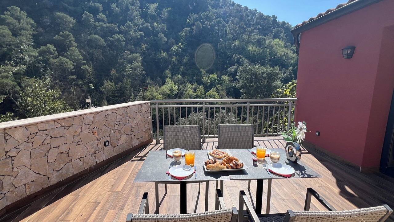 Photo of Outdoor in La Trinite