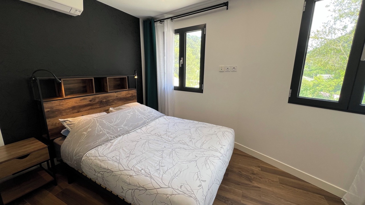 Photo of Bedroom in La Trinite