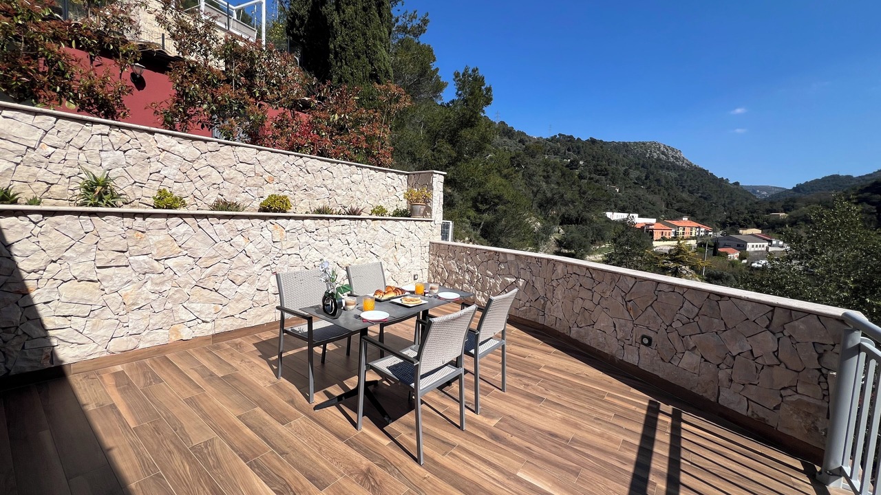 Photo of Outdoor in La Trinite