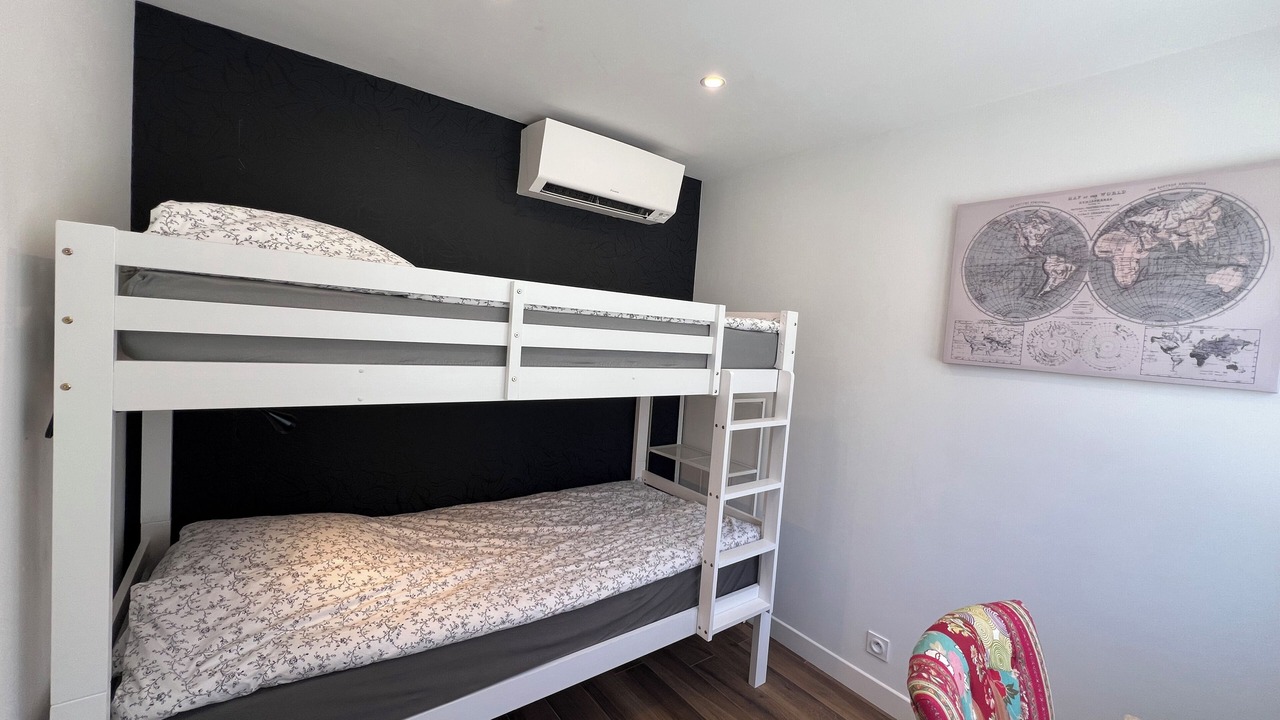 Photo of Bedroom in La Trinite