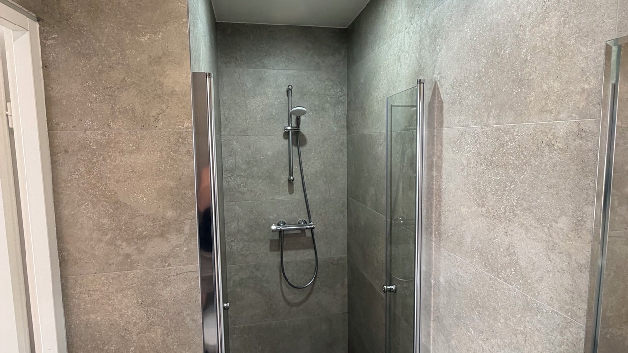 Photo of Bathroom in La Trinite