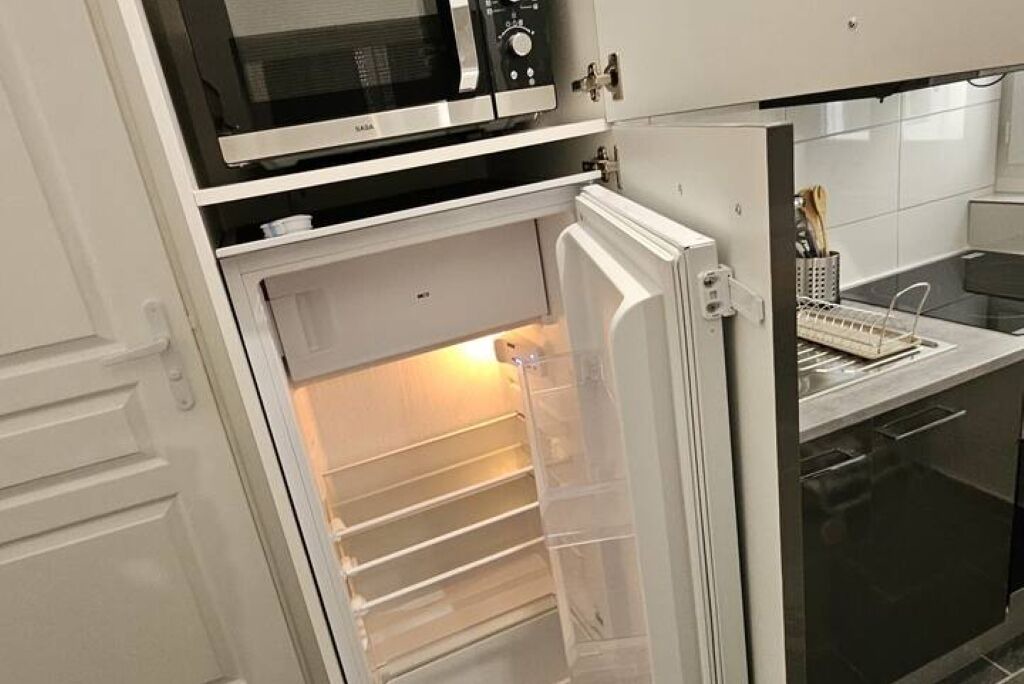 Photo of Kitchen in Reims