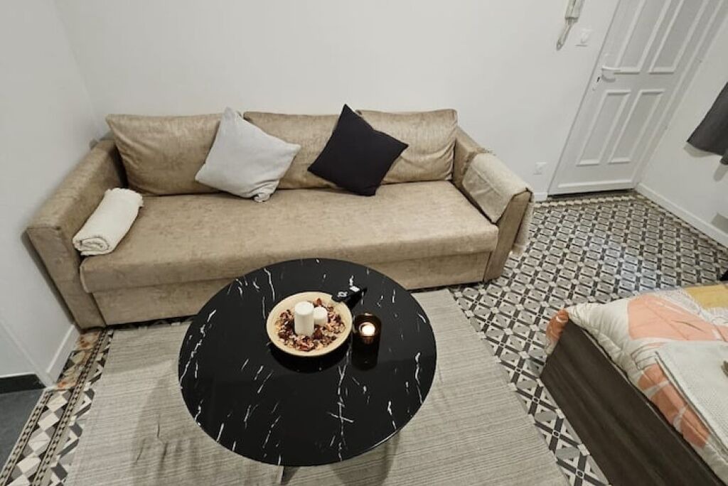 Photo of Livingroom in Reims