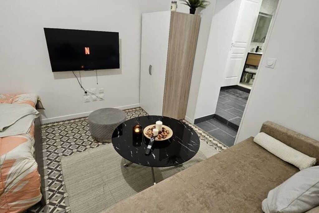 Photo of Bedroom in Reims