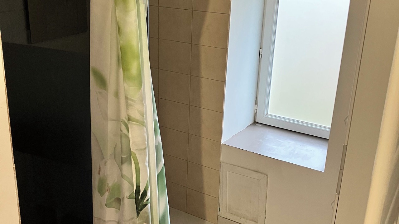 Photo of Bathroom in Penvenan
