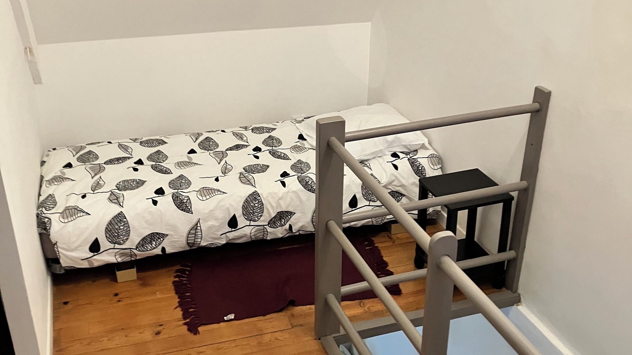 Photo of Bedroom in Penvenan