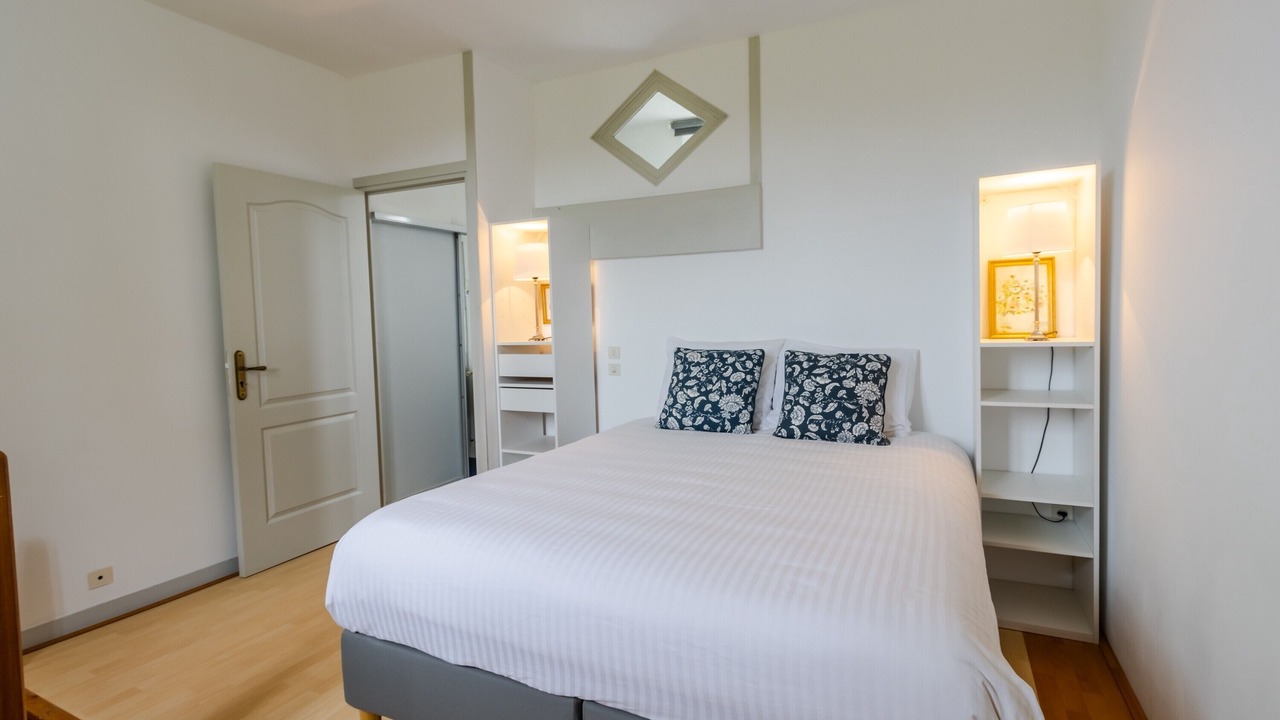 Photo of Bedroom in La Boissiere-d’Ans
