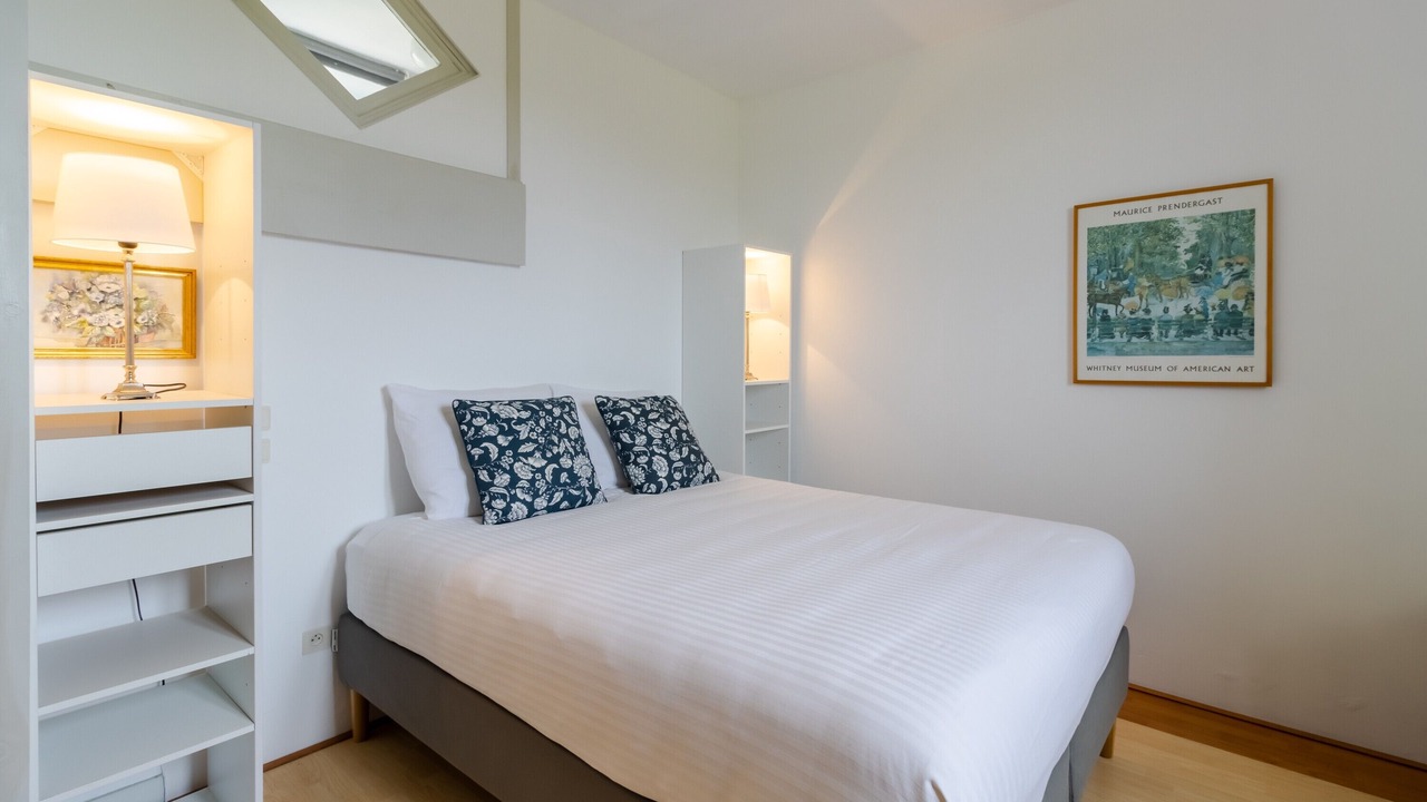 Photo of Bedroom in La Boissiere-d’Ans