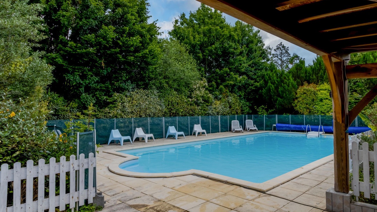 Photo of Outdoor in La Boissiere-d’Ans