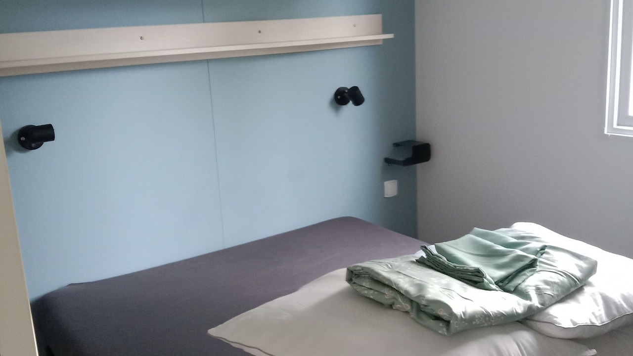 Photo of Bedroom in Pont-Aven