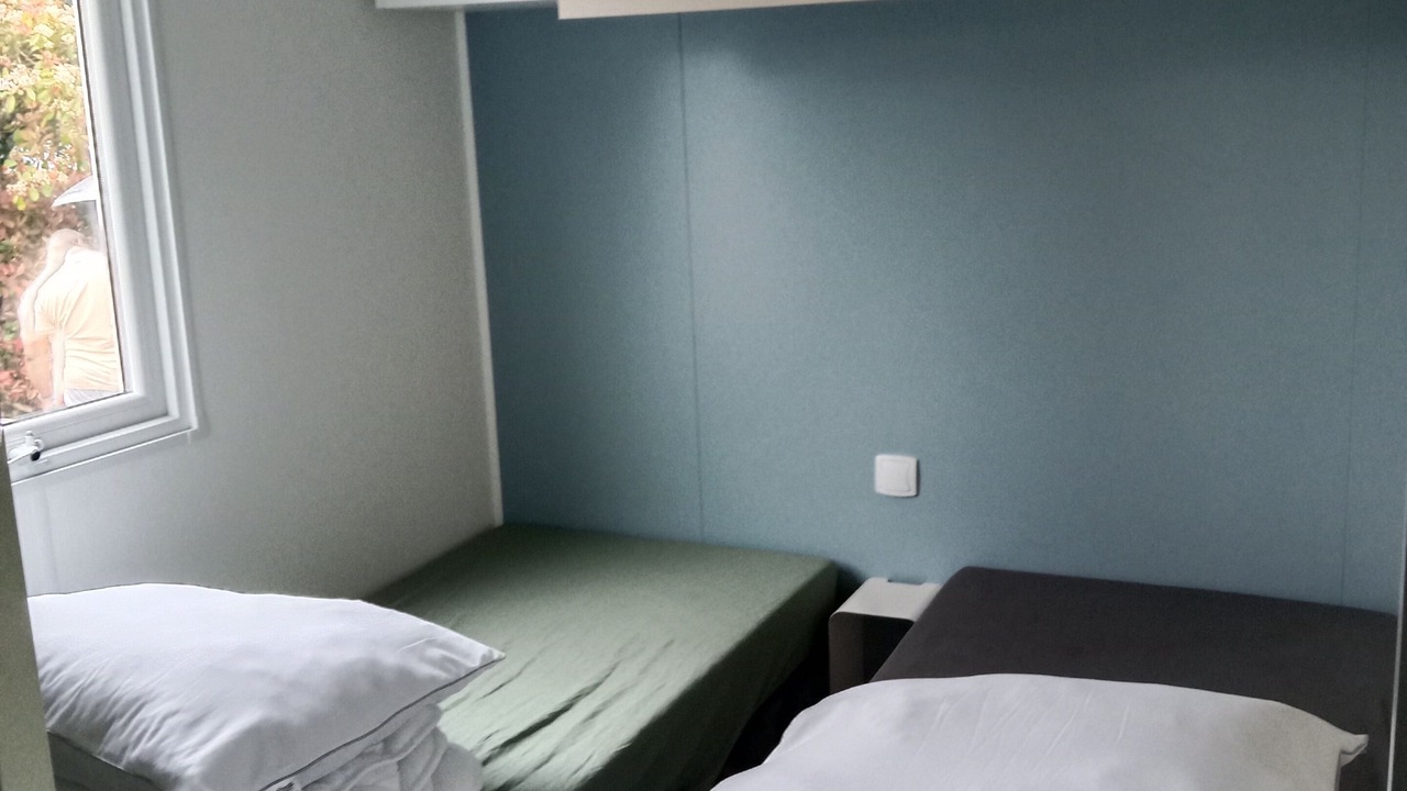 Photo of Bedroom in Pont-Aven