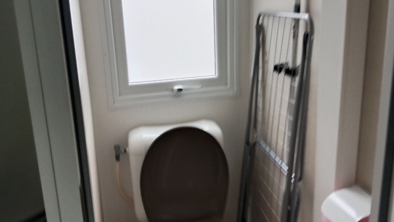 Photo of Bathroom in Pont-Aven