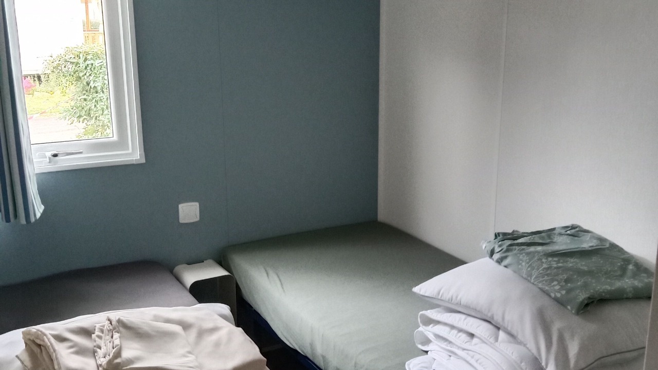 Photo of Bedroom in Pont-Aven