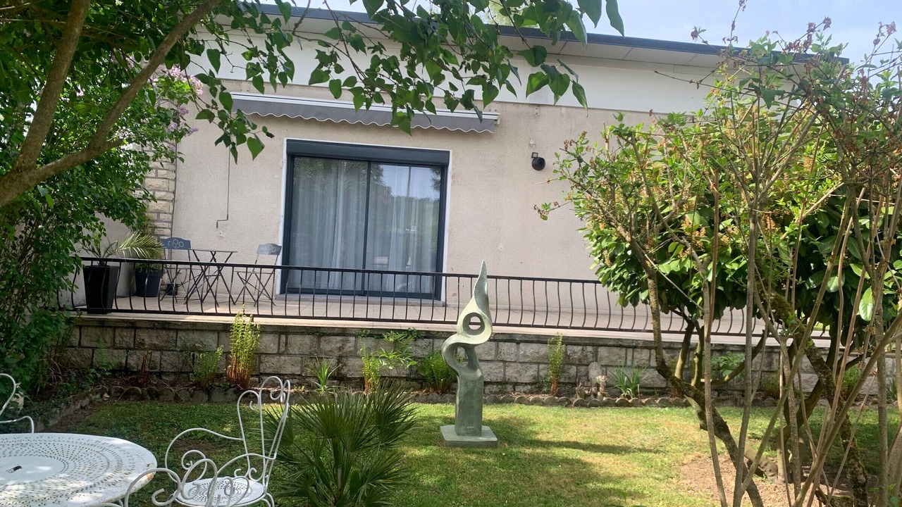 Photo of Outdoor in Vignot