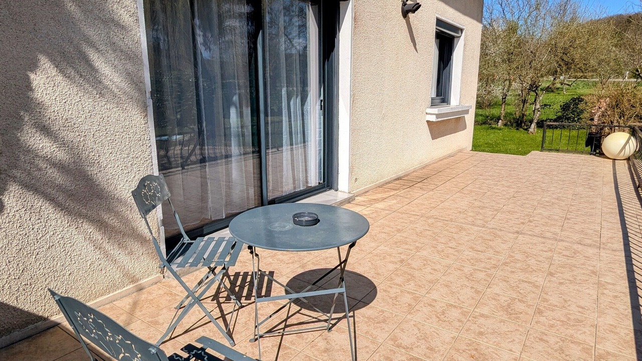 Photo of Outdoor in Vignot