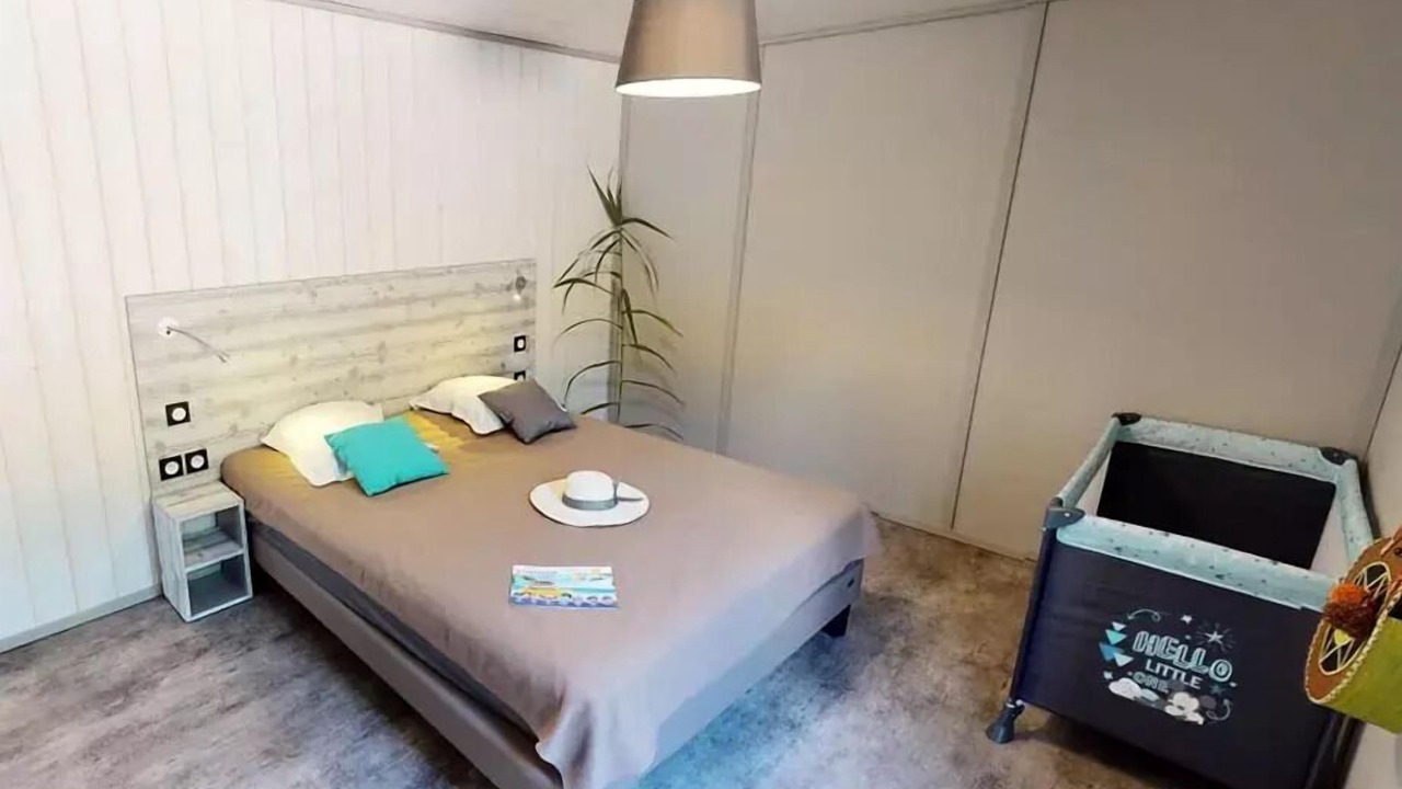 Photo of Bedroom in Sanary-sur-Mer