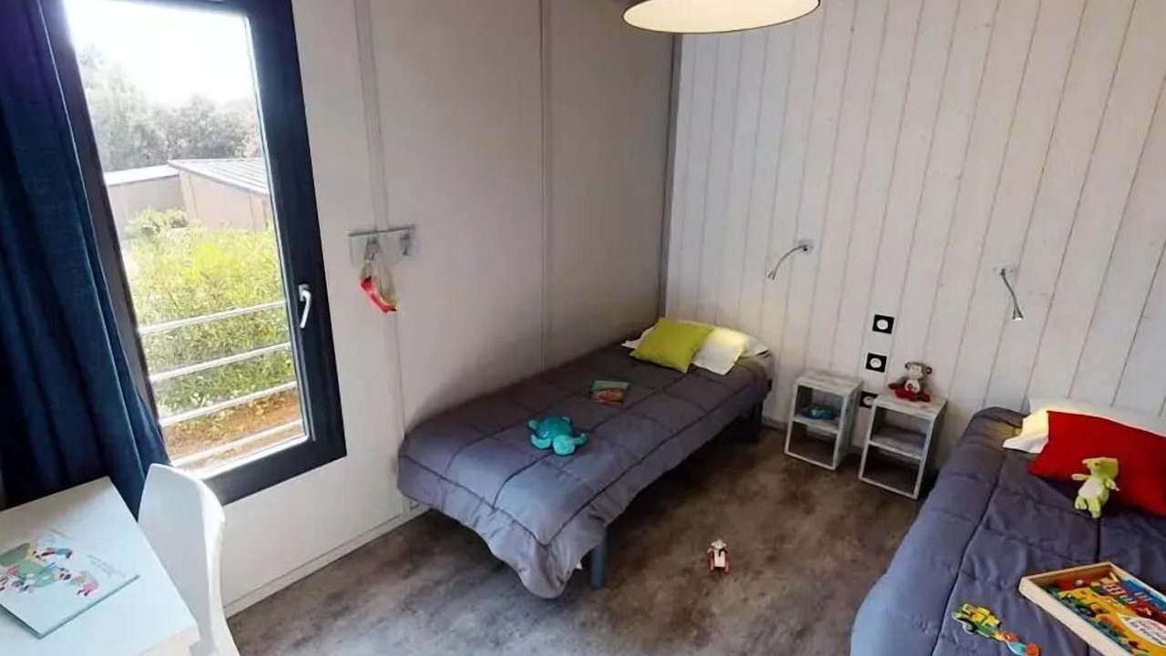 Photo of Bedroom in Sanary-sur-Mer