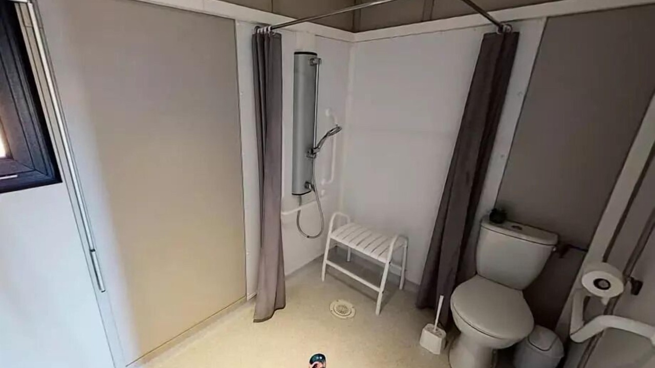 Photo of Bathroom in Sanary-sur-Mer