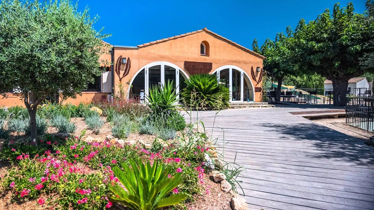Photo of Outdoor in Sanary-sur-Mer