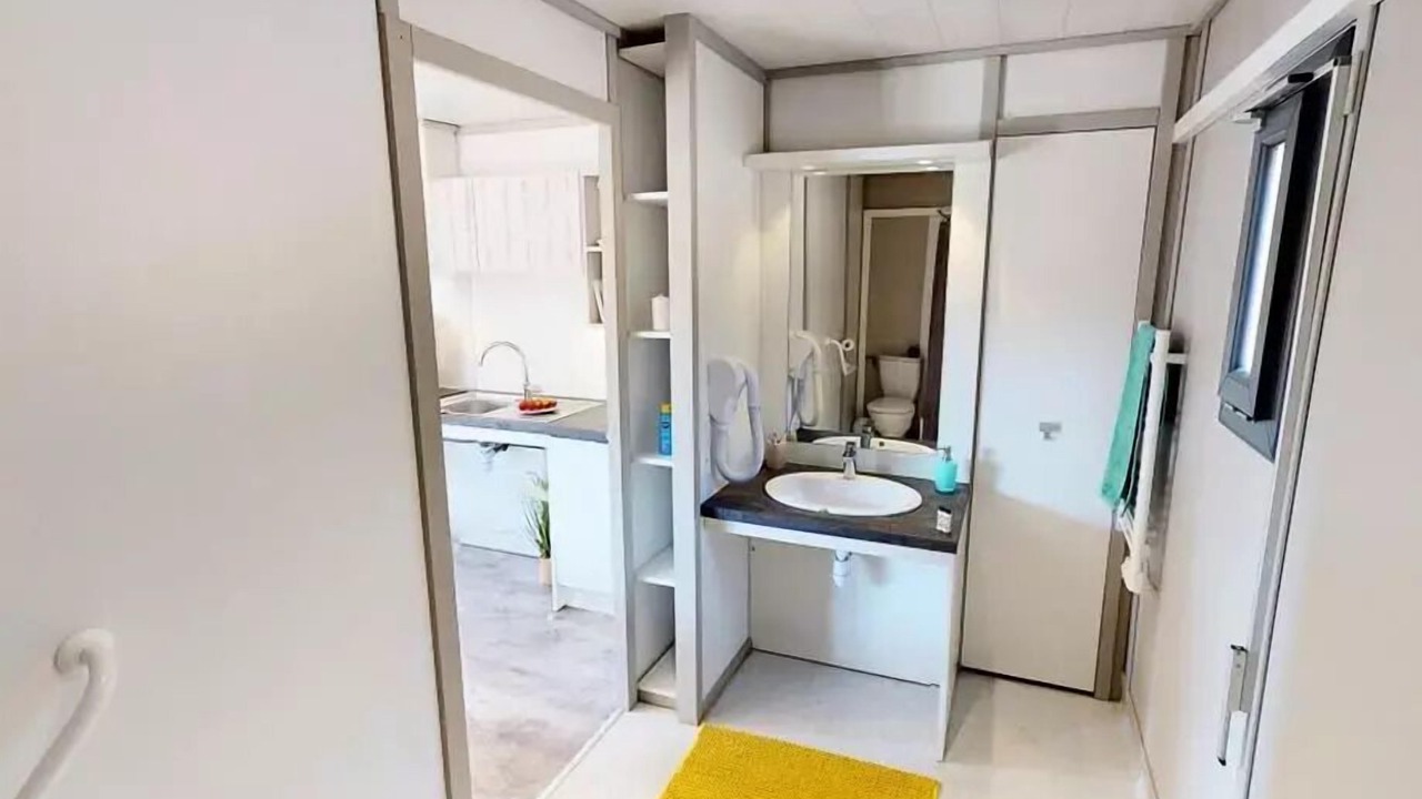 Photo of Bathroom in Sanary-sur-Mer