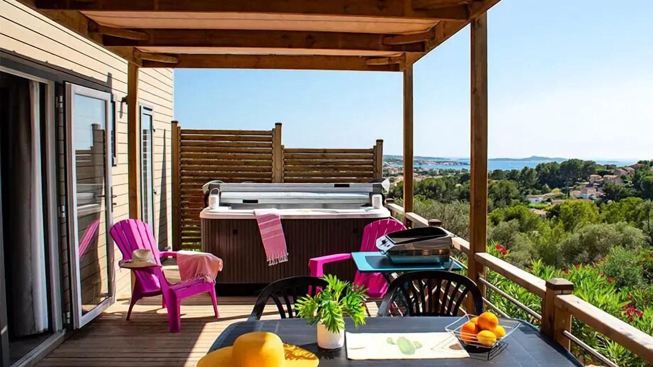 Photo of Outdoor in Sanary-sur-Mer