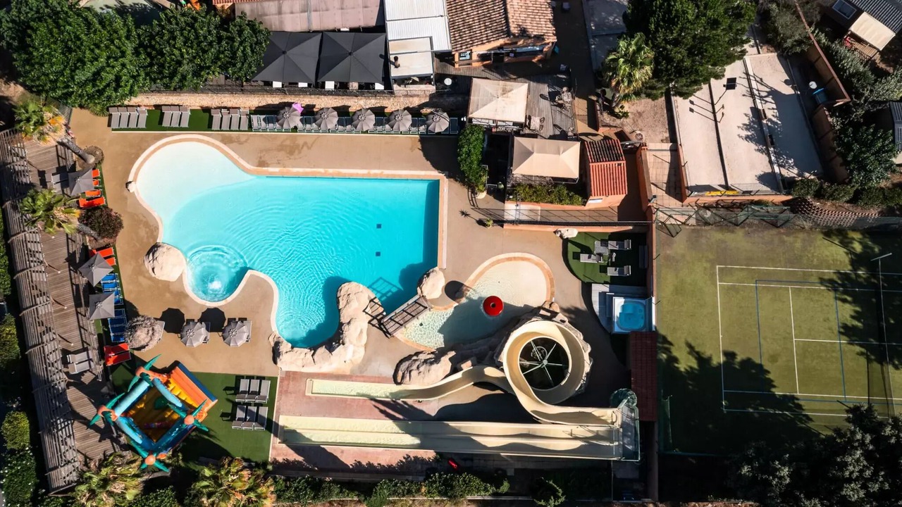 Photo of Outdoor in Sanary-sur-Mer