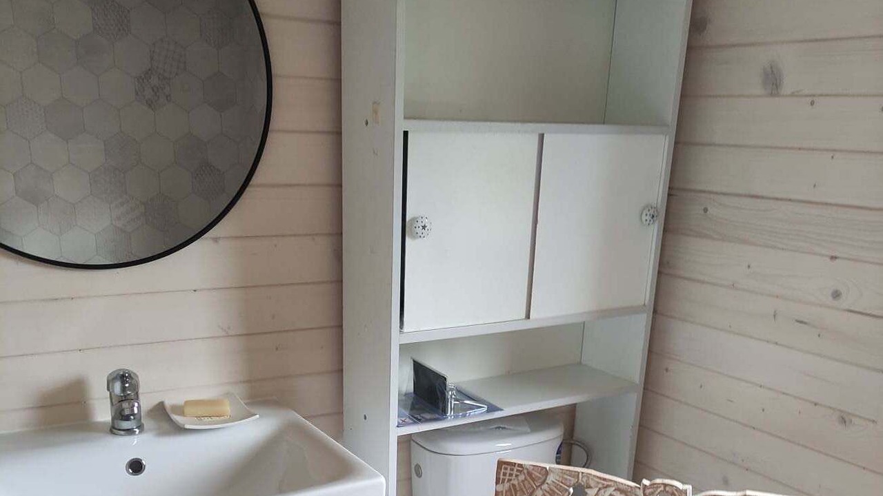 Photo of Bathroom in Bonzee