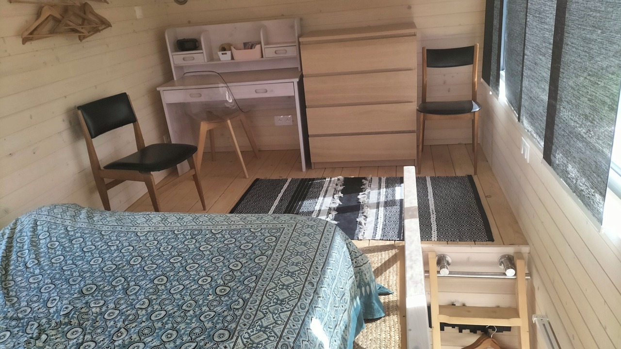 Photo of Bedroom in Bonzee