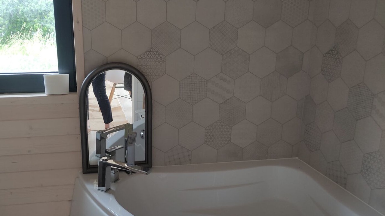 Photo of Bathroom in Bonzee