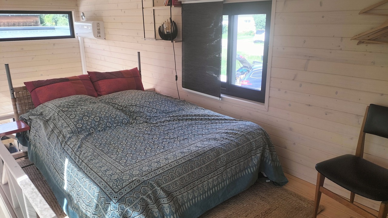 Photo of Bedroom in Bonzee