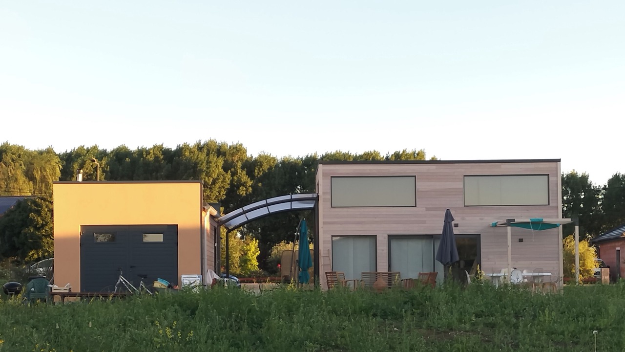 Photo of Outdoor in Bonzee