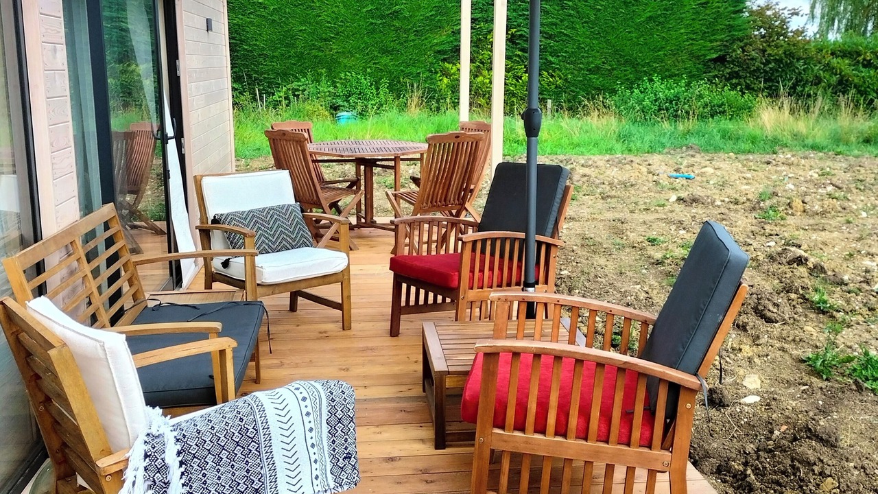 Photo of Outdoor in Bonzee
