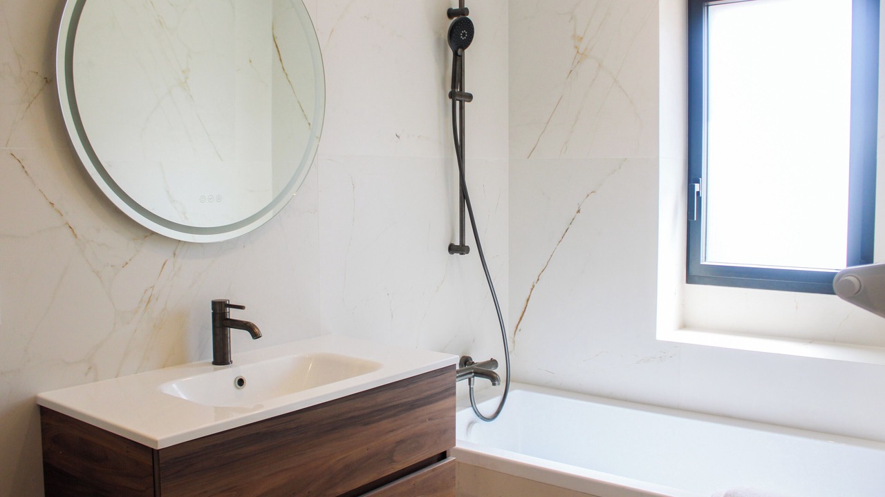 Photo of Bathroom in Bretignolles-sur-Mer