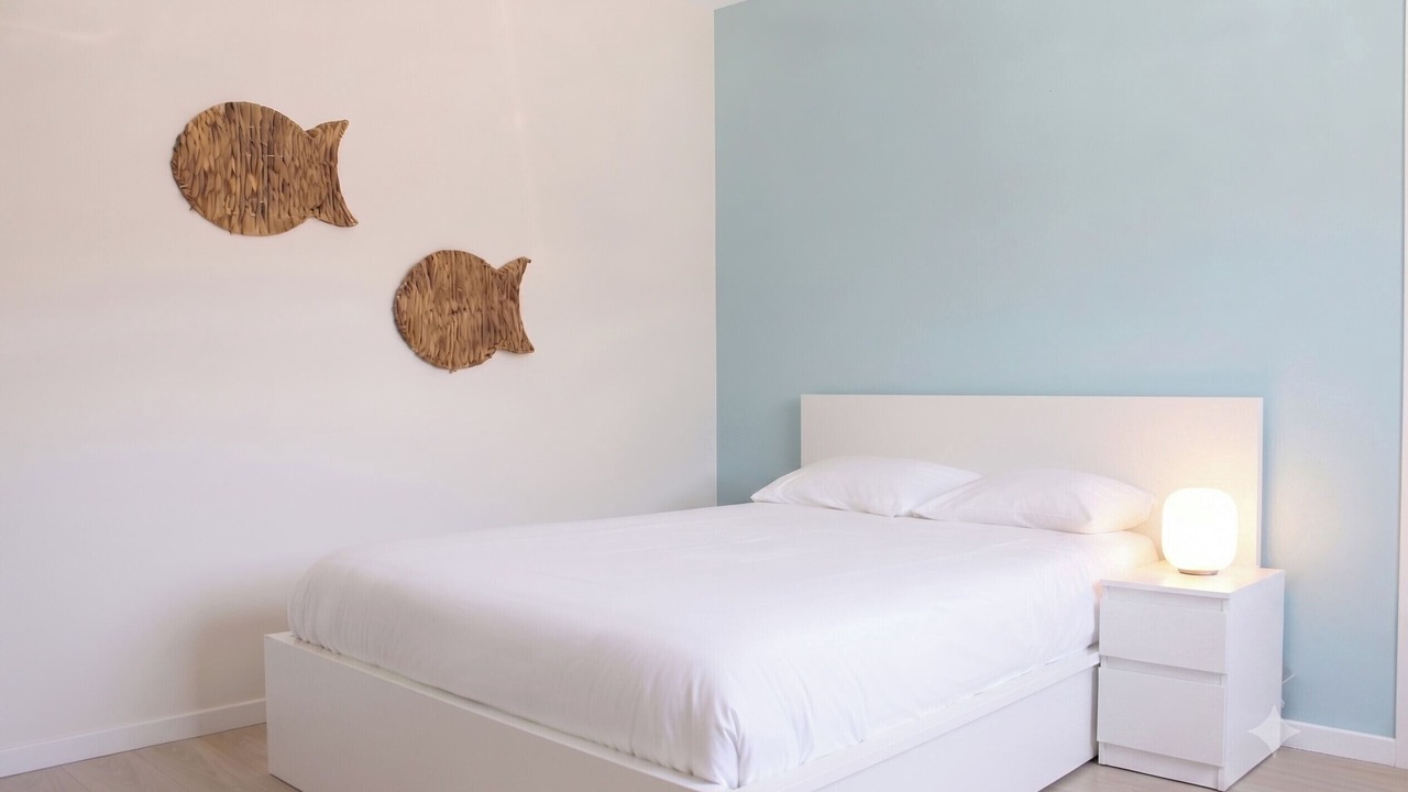 Photo of Bedroom in Bretignolles-sur-Mer