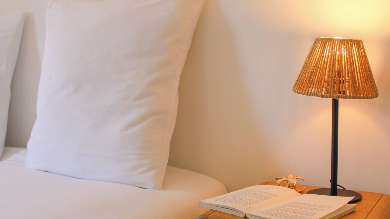 Photo of Bedroom in Bretignolles-sur-Mer