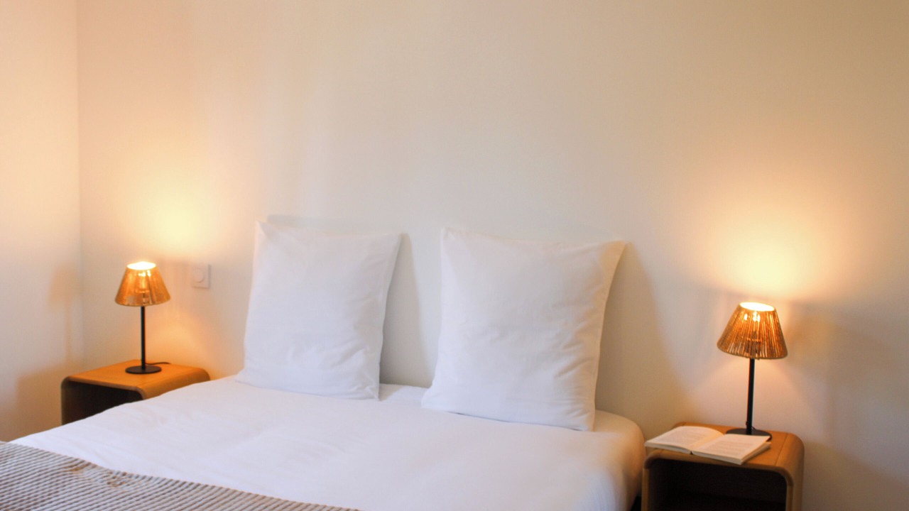 Photo of Bedroom in Bretignolles-sur-Mer